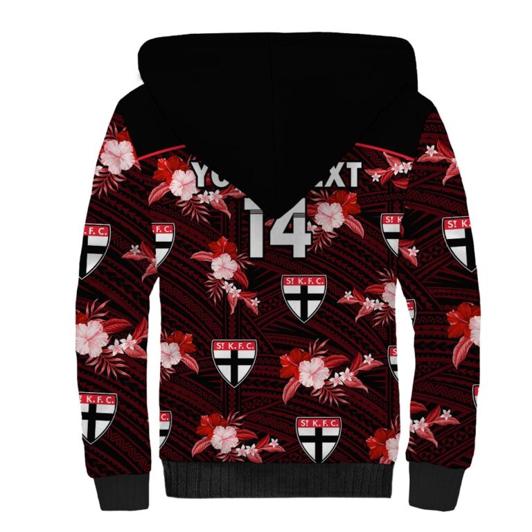 Australian Football League store - Loyal fans of St Kilda Football Club's Unisex Sweatshirt,Unisex Thick Coat:vintage Australian Football League suit,uniform,apparel,shirts,merch,hoodie,jackets,shorts,sweatshirt,outfits,clothes