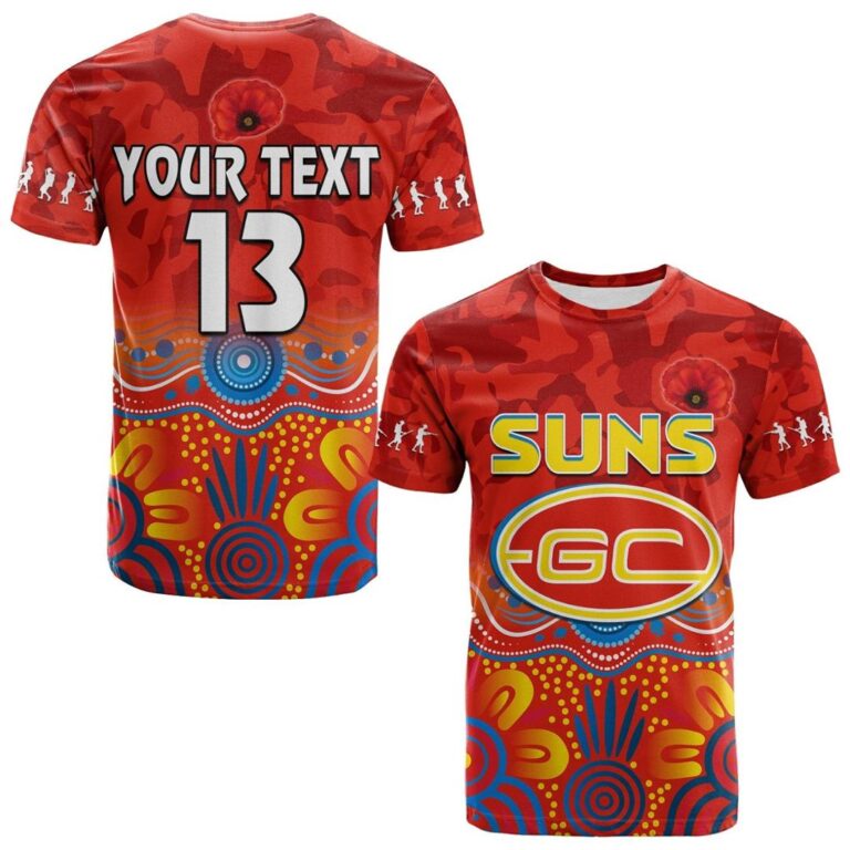 Australian Football League store - Loyal fans of Gold Coast Suns's Unisex T-Shirt:vintage Australian Football League suit,uniform,apparel,shirts,merch,hoodie,jackets,shorts,sweatshirt,outfits,clothes