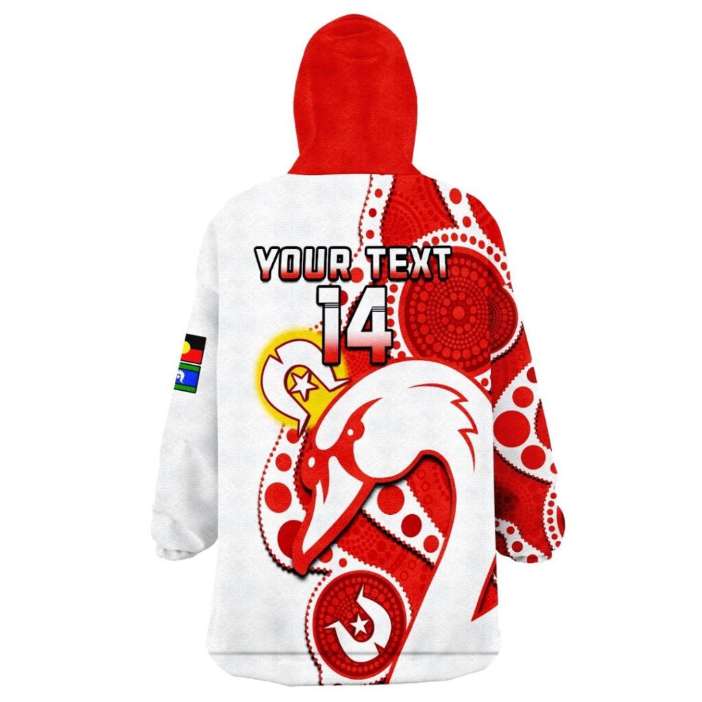 Australian Football League store - Loyal fans of Sydney Swans's Unisex Oodie,Kid Oodie:vintage Australian Football League suit,uniform,apparel,shirts,merch,hoodie,jackets,shorts,sweatshirt,outfits,clothes