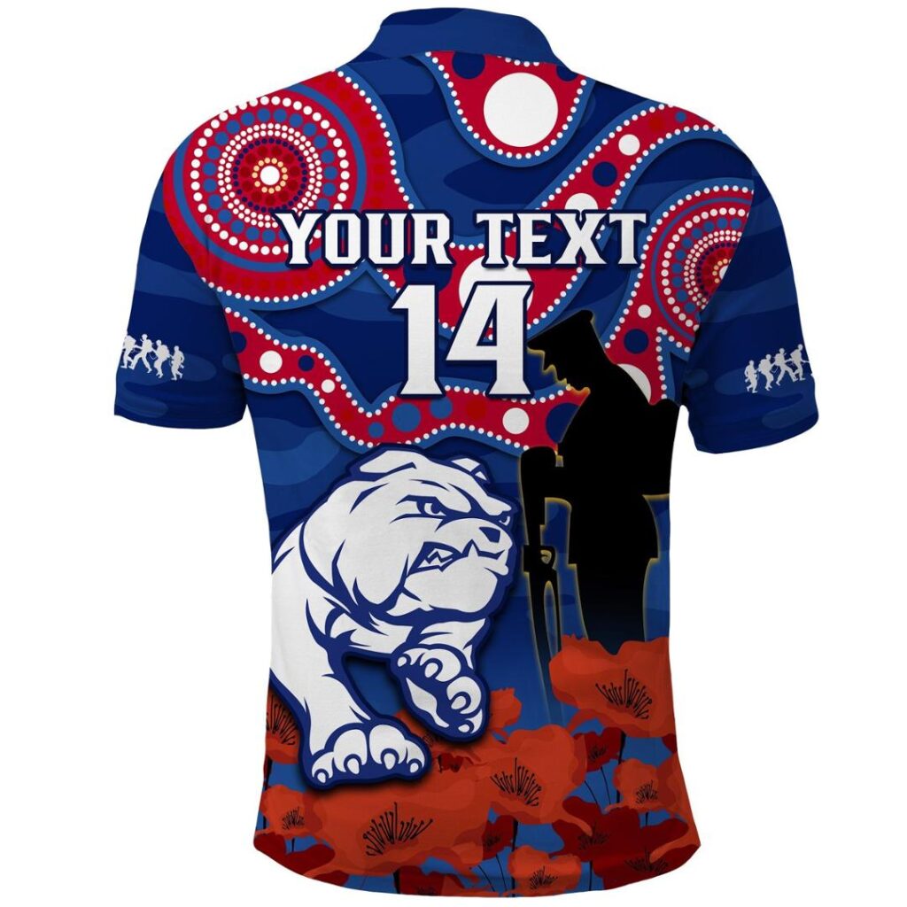 Australian Football League store - Loyal fans of Western Bulldogs's Unisex Polo Shirt:vintage Australian Football League suit,uniform,apparel,shirts,merch,hoodie,jackets,shorts,sweatshirt,outfits,clothes