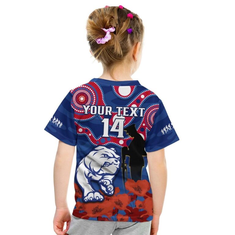 Australian Football League store - Loyal fans of Western Bulldogs's Kid T-Shirt:vintage Australian Football League suit,uniform,apparel,shirts,merch,hoodie,jackets,shorts,sweatshirt,outfits,clothes