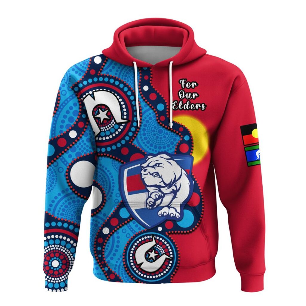 Australian Football League store - Loyal fans of Western Bulldogs's Unisex Hoodie:vintage Australian Football League suit,uniform,apparel,shirts,merch,hoodie,jackets,shorts,sweatshirt,outfits,clothes