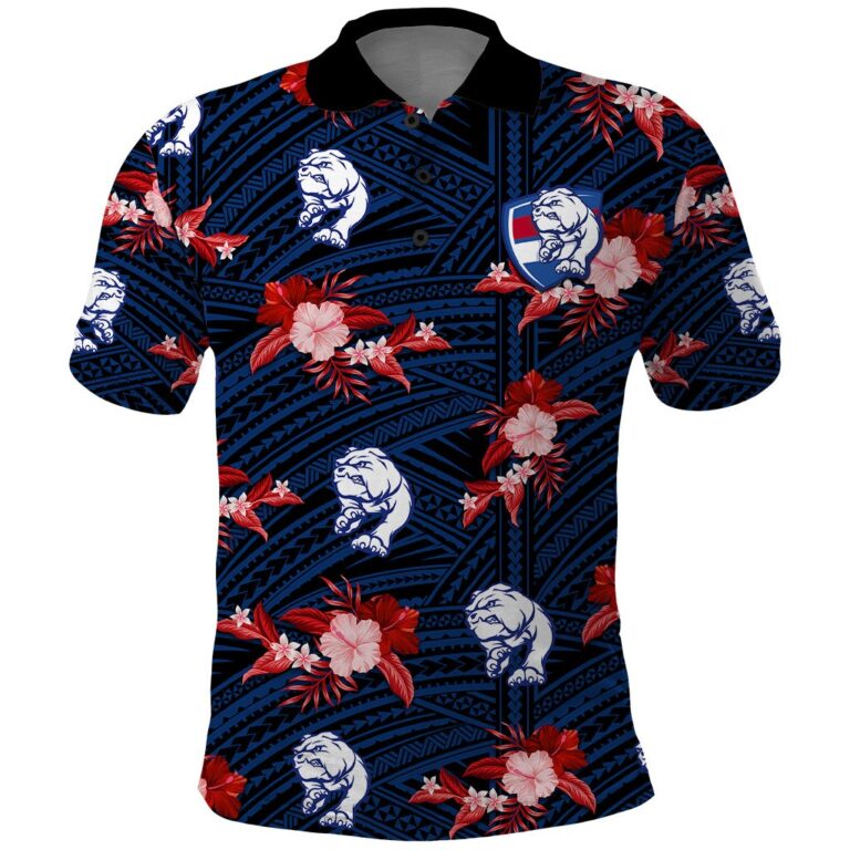 Australian Football League store - Loyal fans of Western Bulldogs's Unisex Polo Shirt:vintage Australian Football League suit,uniform,apparel,shirts,merch,hoodie,jackets,shorts,sweatshirt,outfits,clothes