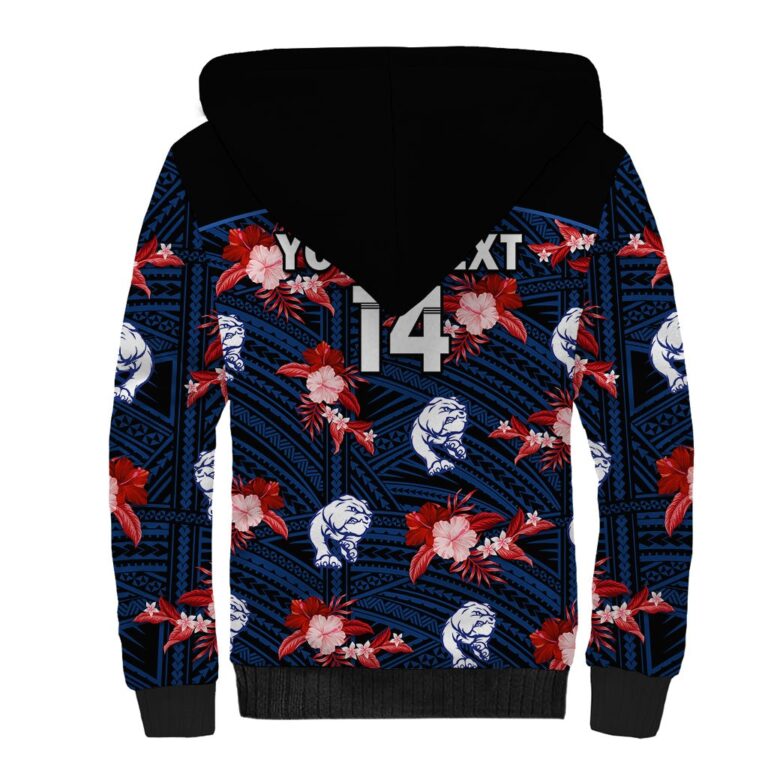Australian Football League store - Loyal fans of Western Bulldogs's Unisex Sweatshirt,Unisex Thick Coat:vintage Australian Football League suit,uniform,apparel,shirts,merch,hoodie,jackets,shorts,sweatshirt,outfits,clothes