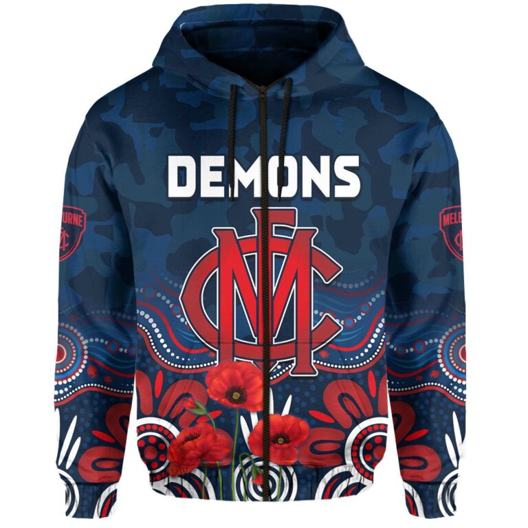 Australian Football League store - Loyal fans of Melbourne Football Club's Unisex Hoodie:vintage Australian Football League suit,uniform,apparel,shirts,merch,hoodie,jackets,shorts,sweatshirt,outfits,clothes