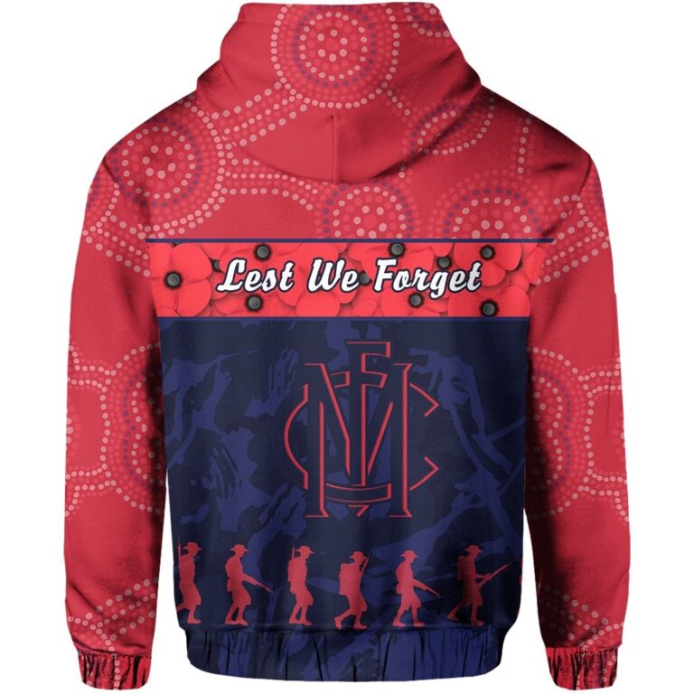 Australian Football League store - Loyal fans of Melbourne Football Club's Unisex Hoodie:vintage Australian Football League suit,uniform,apparel,shirts,merch,hoodie,jackets,shorts,sweatshirt,outfits,clothes