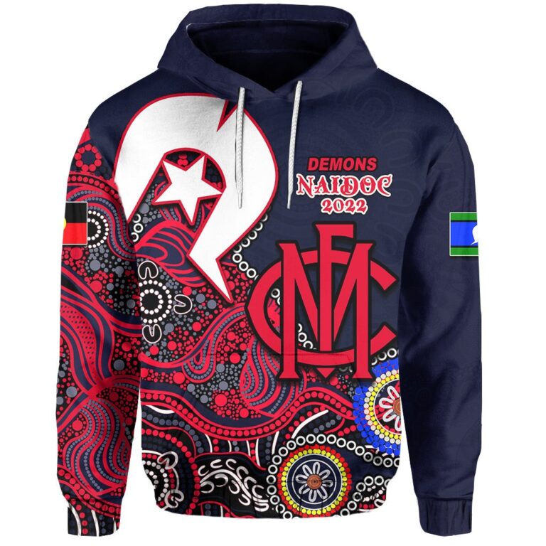 Australian Football League store - Loyal fans of Melbourne Football Club's Unisex Hoodie:vintage Australian Football League suit,uniform,apparel,shirts,merch,hoodie,jackets,shorts,sweatshirt,outfits,clothes