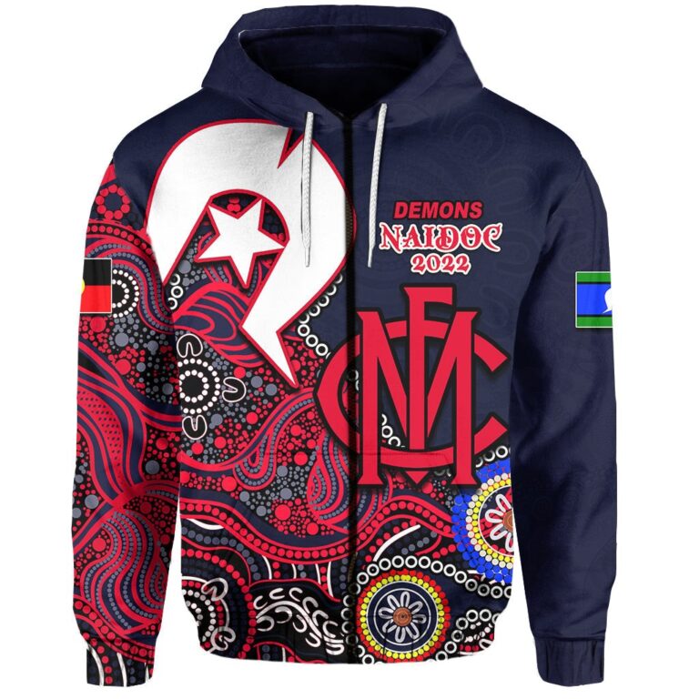 Australian Football League store - Loyal fans of Melbourne Football Club's Unisex Hoodie:vintage Australian Football League suit,uniform,apparel,shirts,merch,hoodie,jackets,shorts,sweatshirt,outfits,clothes