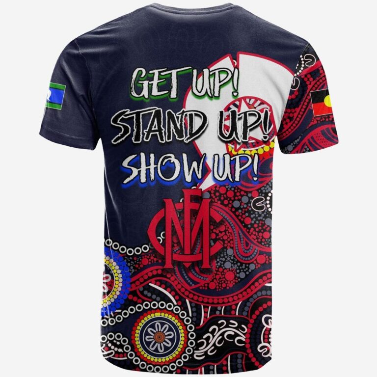 Australian Football League store - Loyal fans of Melbourne Football Club's Unisex T-Shirt:vintage Australian Football League suit,uniform,apparel,shirts,merch,hoodie,jackets,shorts,sweatshirt,outfits,clothes