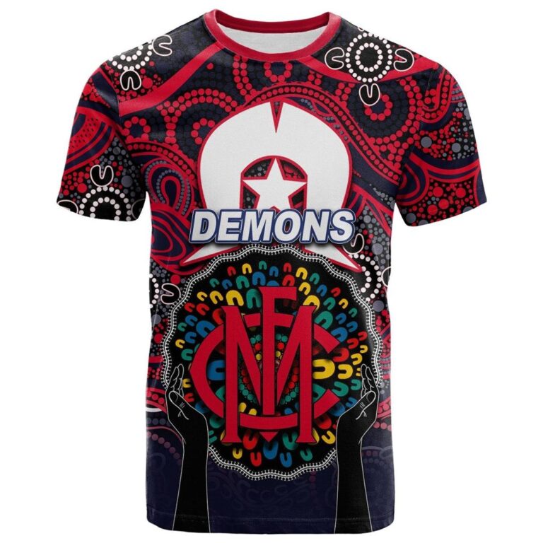 Australian Football League store - Loyal fans of Melbourne Football Club's Unisex T-Shirt:vintage Australian Football League suit,uniform,apparel,shirts,merch,hoodie,jackets,shorts,sweatshirt,outfits,clothes