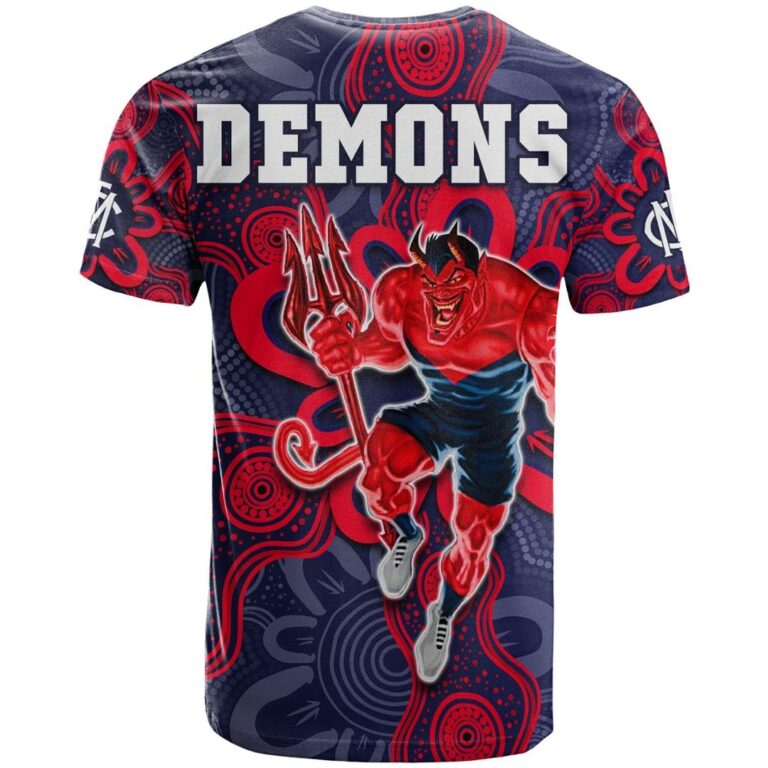 Australian Football League store - Loyal fans of Melbourne Football Club's Unisex T-Shirt:vintage Australian Football League suit,uniform,apparel,shirts,merch,hoodie,jackets,shorts,sweatshirt,outfits,clothes