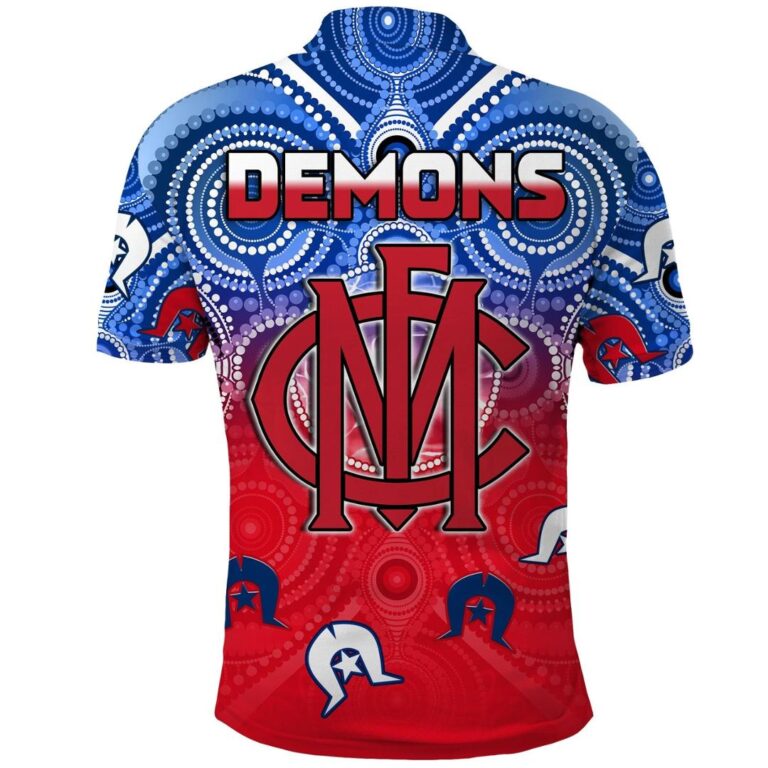 Australian Football League store - Loyal fans of North Melbourne Kangaroos's Unisex Polo Shirt:vintage Australian Football League suit,uniform,apparel,shirts,merch,hoodie,jackets,shorts,sweatshirt,outfits,clothes