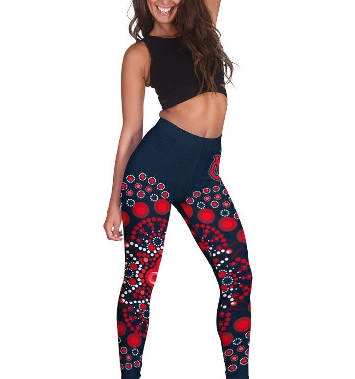 Australian Football League store - Loyal fans of Melbourne Demons's Leggings:vintage Australian Football League suit,uniform,apparel,shirts,merch,hoodie,jackets,shorts,sweatshirt,outfits,clothes