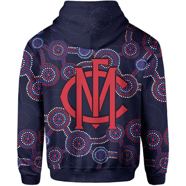 Australian Football League store - Loyal fans of Melbourne Football Club's Unisex Hoodie:vintage Australian Football League suit,uniform,apparel,shirts,merch,hoodie,jackets,shorts,sweatshirt,outfits,clothes