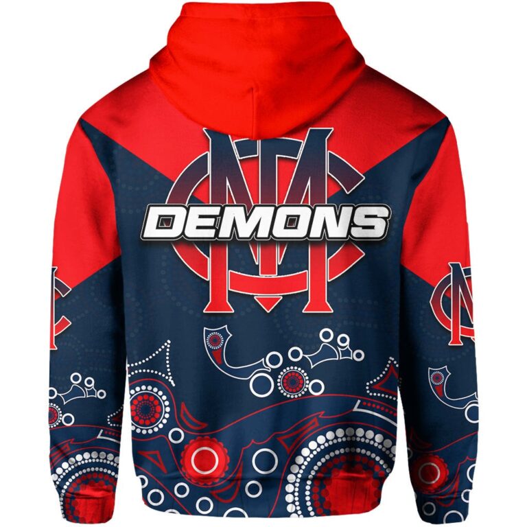 Australian Football League store - Loyal fans of Melbourne Football Club's Unisex Hoodie:vintage Australian Football League suit,uniform,apparel,shirts,merch,hoodie,jackets,shorts,sweatshirt,outfits,clothes