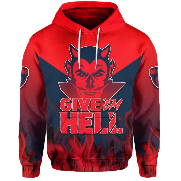 Australian Football League store - Loyal fans of Melbourne Football Club's Unisex Hoodie:vintage Australian Football League suit,uniform,apparel,shirts,merch,hoodie,jackets,shorts,sweatshirt,outfits,clothes