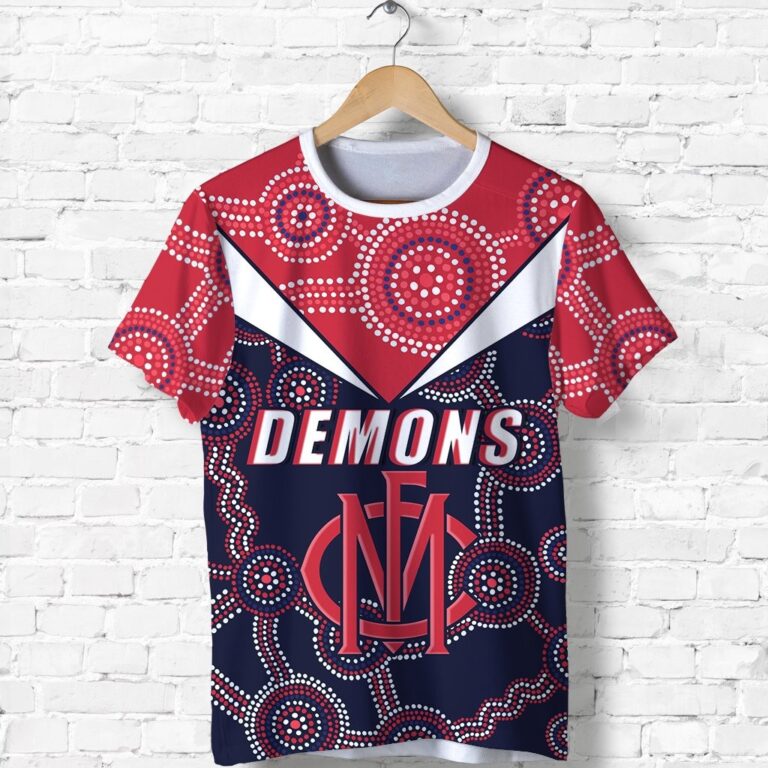 Australian Football League store - Loyal fans of Melbourne Football Club's Unisex T-Shirt:vintage Australian Football League suit,uniform,apparel,shirts,merch,hoodie,jackets,shorts,sweatshirt,outfits,clothes