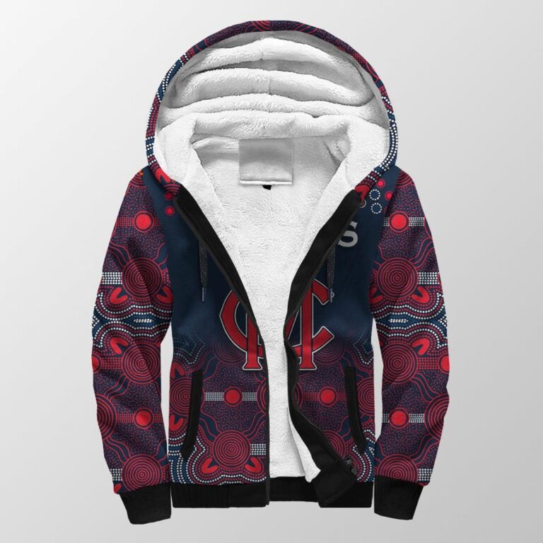 Australian Football League store - Loyal fans of Melbourne Football Club's Unisex Sweatshirt,Unisex Thick Coat:vintage Australian Football League suit,uniform,apparel,shirts,merch,hoodie,jackets,shorts,sweatshirt,outfits,clothes