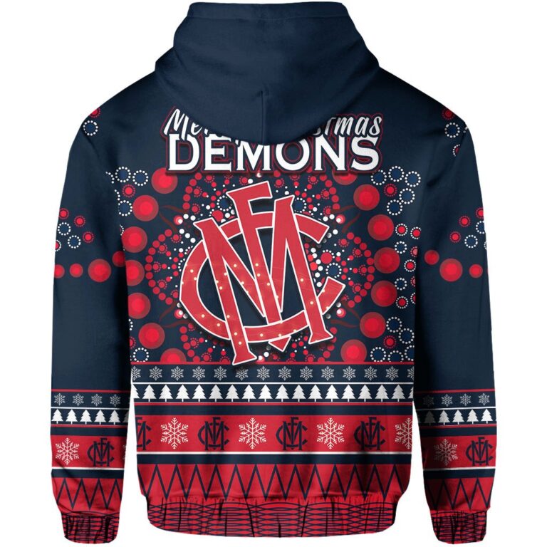 Australian Football League store - Loyal fans of Melbourne Football Club's Unisex Zip Hoodie:vintage Australian Football League suit,uniform,apparel,shirts,merch,hoodie,jackets,shorts,sweatshirt,outfits,clothes