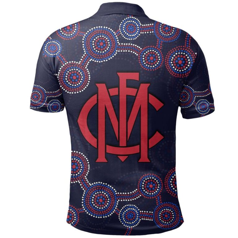 Australian Football League store - Loyal fans of Melbourne Demons's Unisex Polo Shirt:vintage Australian Football League suit,uniform,apparel,shirts,merch,hoodie,jackets,shorts,sweatshirt,outfits,clothes