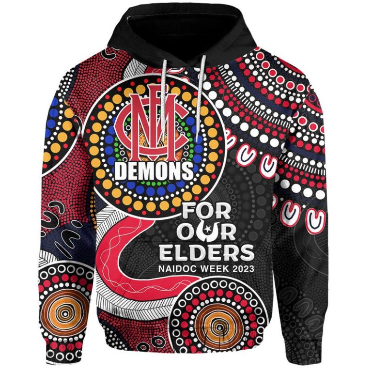 Australian Football League store - Loyal fans of Melbourne Football Club's Unisex Hoodie:vintage Australian Football League suit,uniform,apparel,shirts,merch,hoodie,jackets,shorts,sweatshirt,outfits,clothes