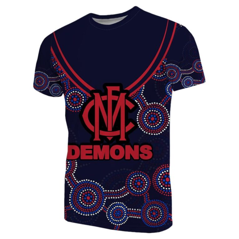 Australian Football League store - Loyal fans of Melbourne Football Club's Unisex T-Shirt:vintage Australian Football League suit,uniform,apparel,shirts,merch,hoodie,jackets,shorts,sweatshirt,outfits,clothes