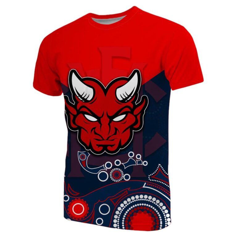 Australian Football League store - Loyal fans of Melbourne Football Club's Unisex T-Shirt:vintage Australian Football League suit,uniform,apparel,shirts,merch,hoodie,jackets,shorts,sweatshirt,outfits,clothes