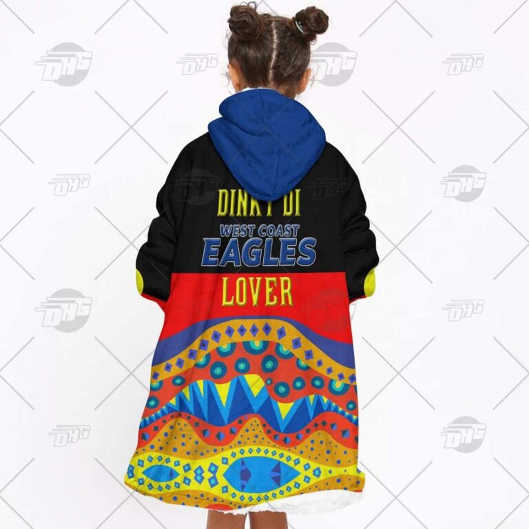 Australian Football League store - Loyal fans of West Coast Eagles's Unisex Oodie,Kid Oodie:vintage Australian Football League suit,uniform,apparel,shirts,merch,hoodie,jackets,shorts,sweatshirt,outfits,clothes