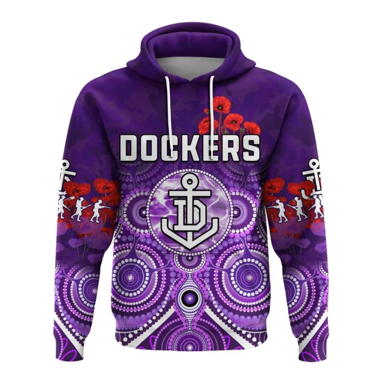 Australian Football League store - Loyal fans of Fremantle Football Club's Unisex Hoodie:vintage Australian Football League suit,uniform,apparel,shirts,merch,hoodie,jackets,shorts,sweatshirt,outfits,clothes