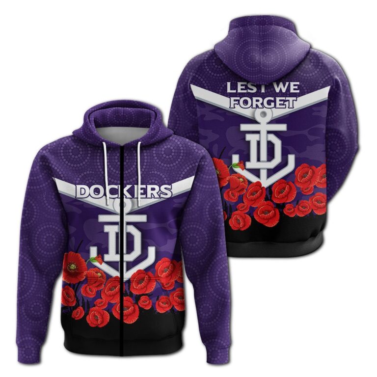 Australian Football League store - Loyal fans of Fremantle Football Club's Unisex Hoodie:vintage Australian Football League suit,uniform,apparel,shirts,merch,hoodie,jackets,shorts,sweatshirt,outfits,clothes