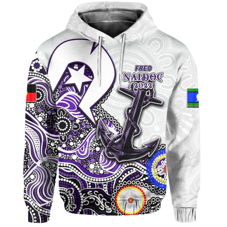 Australian Football League store - Loyal fans of Fremantle Football Club's Unisex Hoodie:vintage Australian Football League suit,uniform,apparel,shirts,merch,hoodie,jackets,shorts,sweatshirt,outfits,clothes