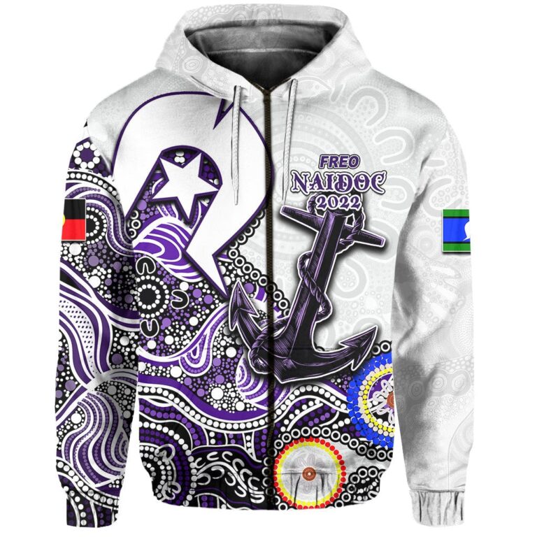 Australian Football League store - Loyal fans of Fremantle Football Club's Unisex Hoodie:vintage Australian Football League suit,uniform,apparel,shirts,merch,hoodie,jackets,shorts,sweatshirt,outfits,clothes