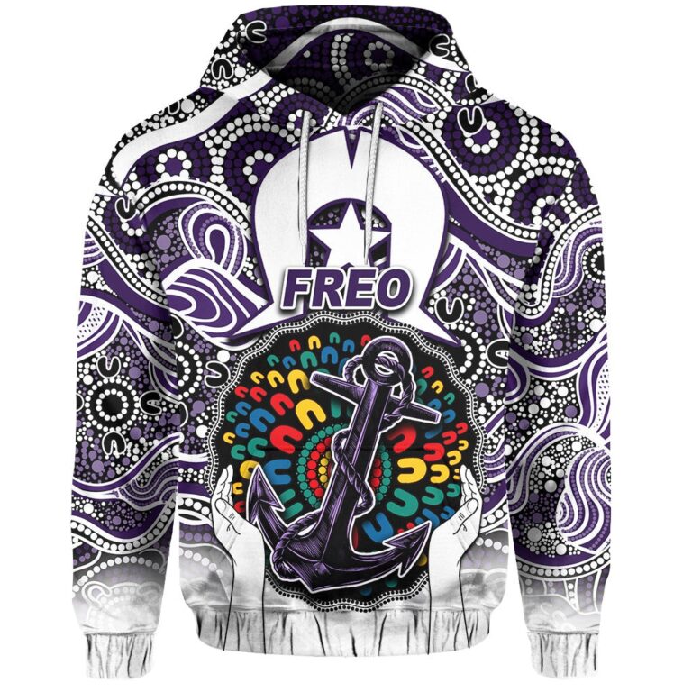 Australian Football League store - Loyal fans of Fremantle Football Club's Unisex Hoodie:vintage Australian Football League suit,uniform,apparel,shirts,merch,hoodie,jackets,shorts,sweatshirt,outfits,clothes