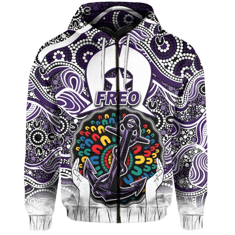 Australian Football League store - Loyal fans of Fremantle Football Club's Unisex Hoodie:vintage Australian Football League suit,uniform,apparel,shirts,merch,hoodie,jackets,shorts,sweatshirt,outfits,clothes