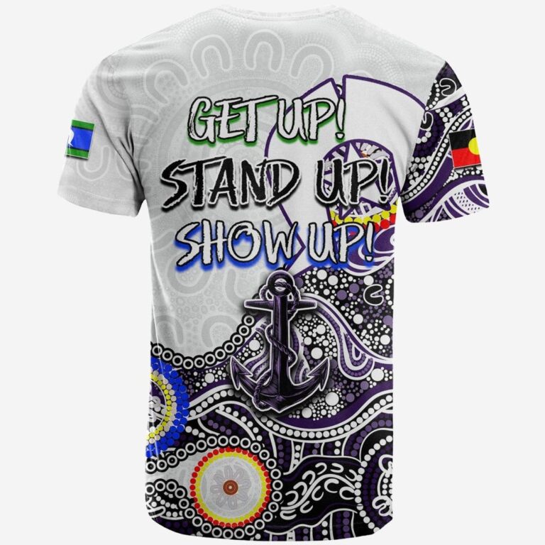 Australian Football League store - Loyal fans of Fremantle Football Club's Unisex T-Shirt:vintage Australian Football League suit,uniform,apparel,shirts,merch,hoodie,jackets,shorts,sweatshirt,outfits,clothes