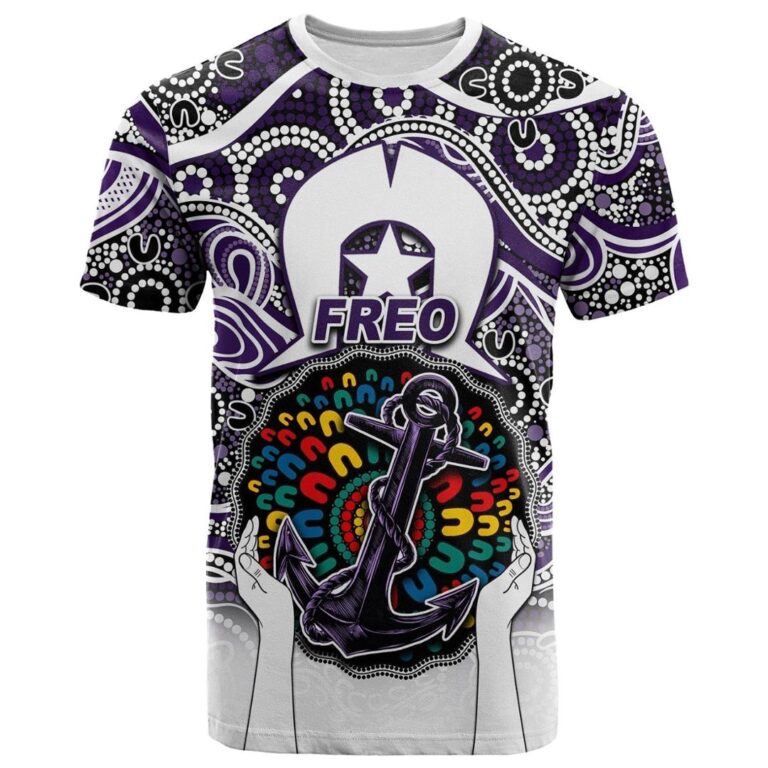 Australian Football League store - Loyal fans of Fremantle Football Club's Unisex T-Shirt:vintage Australian Football League suit,uniform,apparel,shirts,merch,hoodie,jackets,shorts,sweatshirt,outfits,clothes