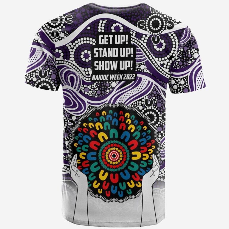 Australian Football League store - Loyal fans of Fremantle Football Club's Unisex T-Shirt:vintage Australian Football League suit,uniform,apparel,shirts,merch,hoodie,jackets,shorts,sweatshirt,outfits,clothes