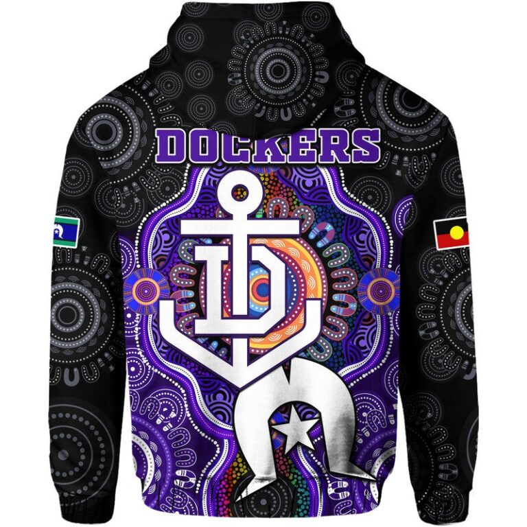 Australian Football League store - Loyal fans of Fremantle Football Club's Unisex Hoodie:vintage Australian Football League suit,uniform,apparel,shirts,merch,hoodie,jackets,shorts,sweatshirt,outfits,clothes