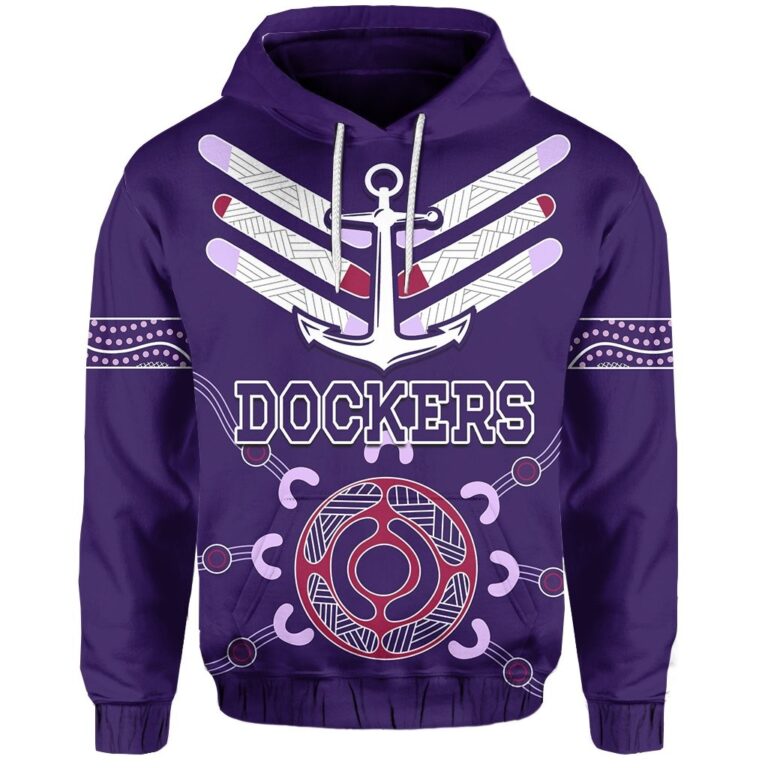 Australian Football League store - Loyal fans of Fremantle Football Club's Unisex Hoodie:vintage Australian Football League suit,uniform,apparel,shirts,merch,hoodie,jackets,shorts,sweatshirt,outfits,clothes