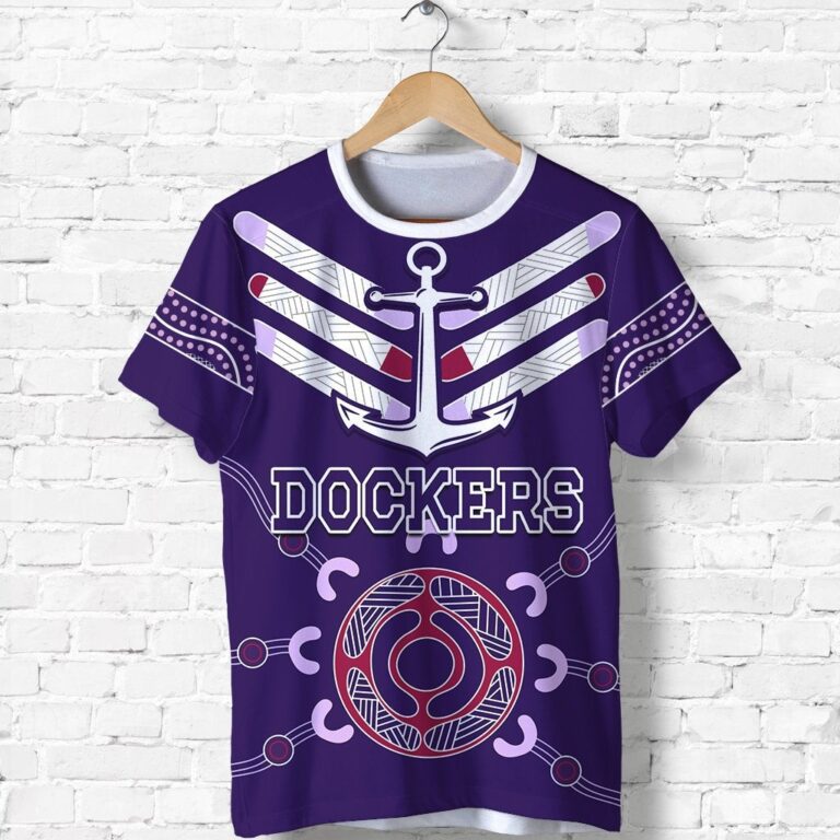 Australian Football League store - Loyal fans of Fremantle Football Club's Unisex T-Shirt:vintage Australian Football League suit,uniform,apparel,shirts,merch,hoodie,jackets,shorts,sweatshirt,outfits,clothes
