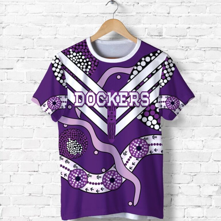 Australian Football League store - Loyal fans of Fremantle Football Club's Unisex T-Shirt:vintage Australian Football League suit,uniform,apparel,shirts,merch,hoodie,jackets,shorts,sweatshirt,outfits,clothes