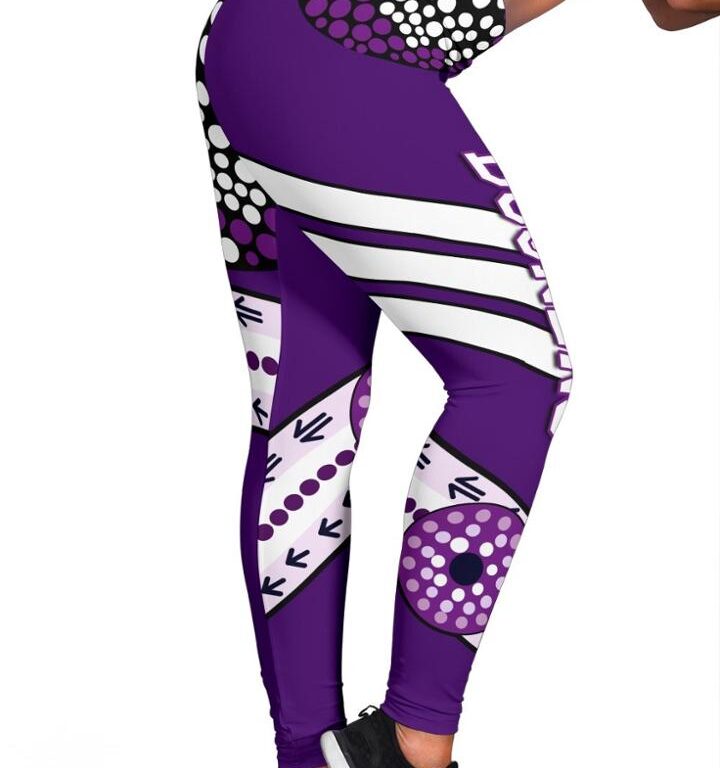 Australian Football League store - Loyal fans of Fremantle Dockers's Leggings:vintage Australian Football League suit,uniform,apparel,shirts,merch,hoodie,jackets,shorts,sweatshirt,outfits,clothes