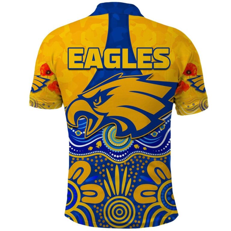 Australian Football League store - Loyal fans of West Coast Eagles's Unisex Polo Shirt:vintage Australian Football League suit,uniform,apparel,shirts,merch,hoodie,jackets,shorts,sweatshirt,outfits,clothes
