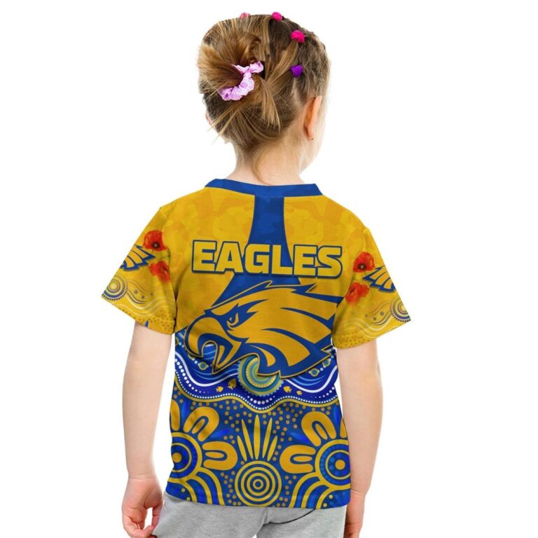 Australian Football League store - Loyal fans of West Coast Eagles's Kid T-Shirt:vintage Australian Football League suit,uniform,apparel,shirts,merch,hoodie,jackets,shorts,sweatshirt,outfits,clothes