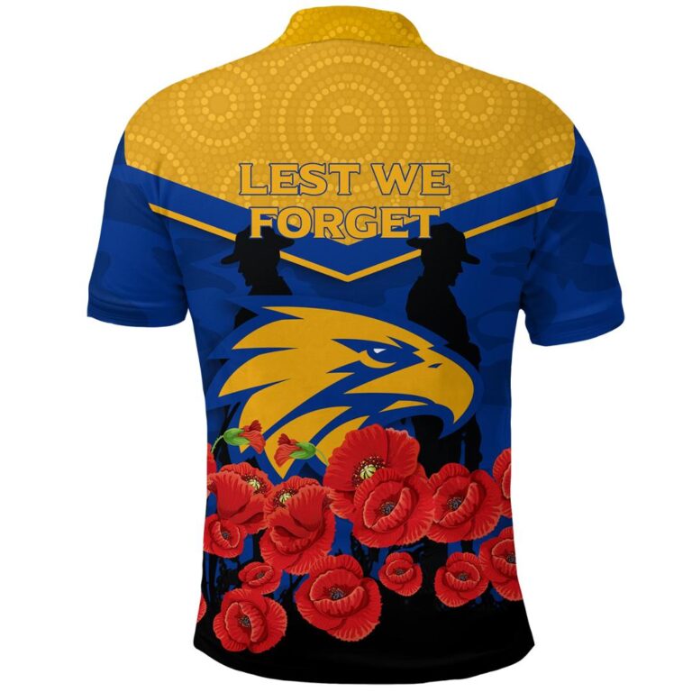 Australian Football League store - Loyal fans of West Coast Eagles's Unisex Polo Shirt:vintage Australian Football League suit,uniform,apparel,shirts,merch,hoodie,jackets,shorts,sweatshirt,outfits,clothes