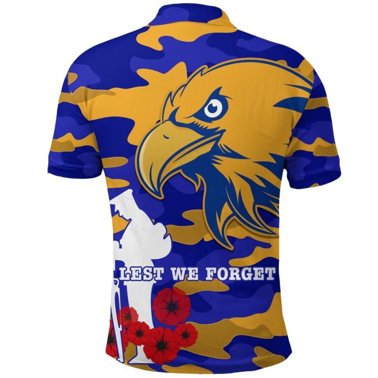 Australian Football League store - Loyal fans of West Coast Eagles's Unisex Polo Shirt:vintage Australian Football League suit,uniform,apparel,shirts,merch,hoodie,jackets,shorts,sweatshirt,outfits,clothes
