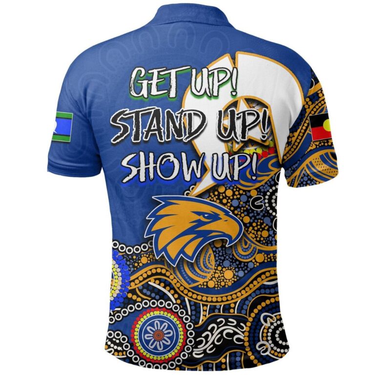 Australian Football League store - Loyal fans of West Coast Eagles's Unisex Polo Shirt:vintage Australian Football League suit,uniform,apparel,shirts,merch,hoodie,jackets,shorts,sweatshirt,outfits,clothes