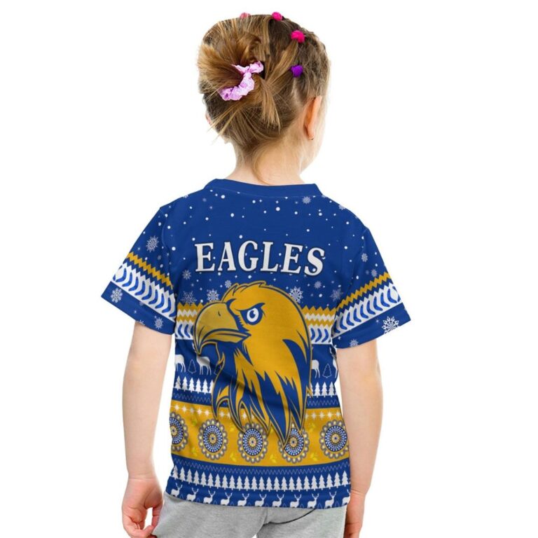 Australian Football League store - Loyal fans of West Coast Eagles's Kid T-Shirt:vintage Australian Football League suit,uniform,apparel,shirts,merch,hoodie,jackets,shorts,sweatshirt,outfits,clothes