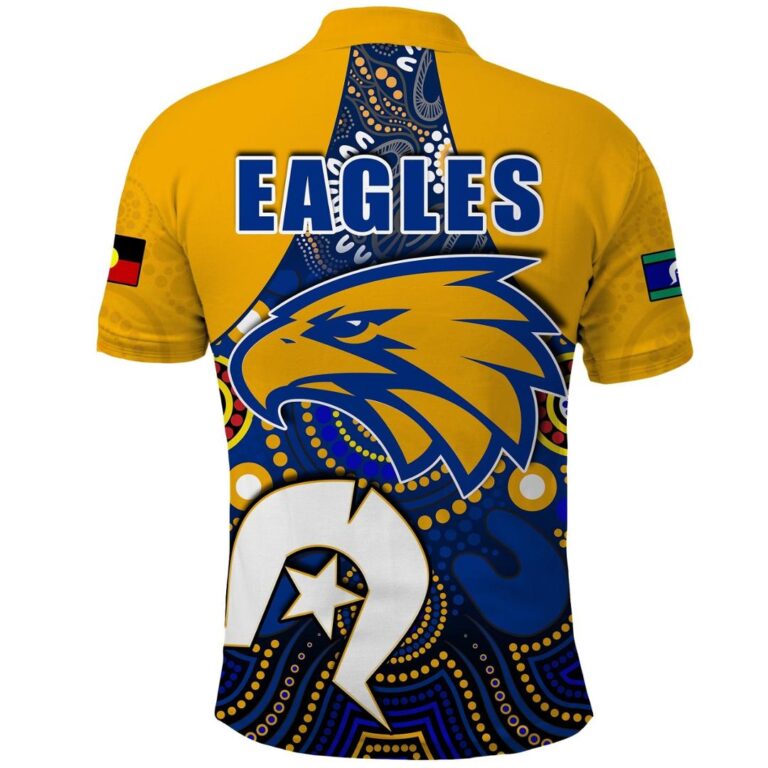 Australian Football League store - Loyal fans of West Coast Eagles's Unisex Polo Shirt:vintage Australian Football League suit,uniform,apparel,shirts,merch,hoodie,jackets,shorts,sweatshirt,outfits,clothes