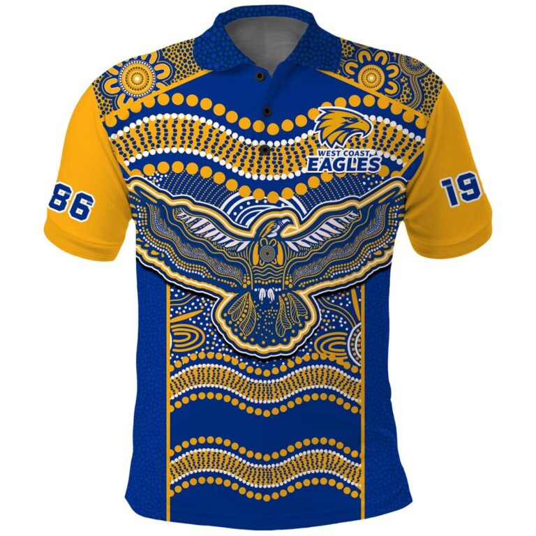 Australian Football League store - Loyal fans of West Coast Eagles's Unisex Polo Shirt:vintage Australian Football League suit,uniform,apparel,shirts,merch,hoodie,jackets,shorts,sweatshirt,outfits,clothes